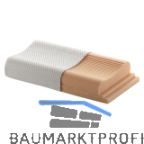 OPTIMO Kissen Variofit Pur 620 x 320 mm