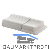 OPTIMO Kissen Variofit Visco 620 x 320 mm