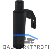 SERVETTO Kleiderlift Junior Anschlagd�mpfer schwarz