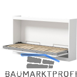 PESSOTTO Klappbettbeschlag Silvy 200 x 90 cm horizontal