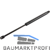 Gasdruckfeder zu Springaufbeschlag Luna/Giove 800 N L�ngsbett 2000 x 1400 mm