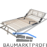ALINA Betteinsatz Nova 3323 KF manuell verstellbar 2000 x 900 mm