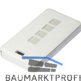 SERVETTO Kleiderlift elektrisch i3 Zusatz-Fernbedienung, 4 Tasten