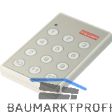 SERVETTO Kleiderlift elektrisch i3 Zusatz-Fernbedienung, 12 Tasten