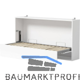 PESSOTTO Klappbettbeschlag Aladino 200 x 120 cm horizontal