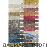 PESSOTTO Stoffmusterkollektion Aladino Polstergarnitur