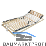 SOLIDO Betteinsatz 2507 manuell verstellbar 2000 x 800 mm