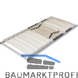 ALINA Betteinsatz Nova 3323 NV starr 2000 x 1200 mm