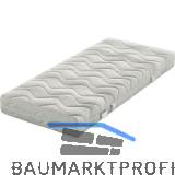 SOLIDO Matratze 1000, 2000 x 1800 mm fest (H3)