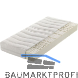 OPTIMO Matratze Ergomed L 300, 2000 x 800 mm mittelfest (H2)