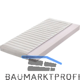 OPTIMO Matratze Terra 2000 x 900 mm mittelfest (H2)