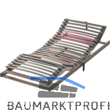 OPTIMO Betteinsatz Aviono Master elektrisch verstellbar 2000 x 1400 mm