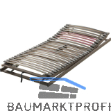 OPTIMO Betteinsatz Aviono LKF manuell verstellbar 2000 x1400 mm