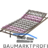 OPTIMO Betteinsatz Aviono Flex LKF manuell verstellbar 2000 x 1200 mm