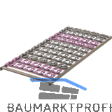 OPTIMO Betteinsatz Aviono Flex S starr 2000 x 1400 mm