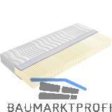 SOLIDO Matratze 1090, 2000 x 1600 mm fest (H3)