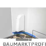 PESSOTTO Abdeckkappen Aladino Elektra Kunststoff wei�