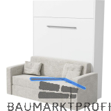 PESSOTTO Polstergarnitur Aladino 180 cm Armlehne breit Farbe w�hlbar