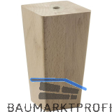 ADA Bettfu� H72 Buche natur