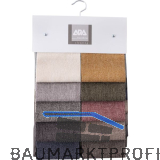 ADA trendline Stoffkollektion Mappe