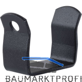 ADA Boxspringbett Enessa U-Verbinder