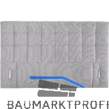 ADA Kopfhaupt Typ 04 90 cm