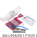 PESSOTTO Bohrschablonen/Beschl�ge-Set M�belkorpus Aladino horizontal