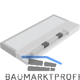 ALINA Matratze Tango S 2000 x 900 mm fest (H3)