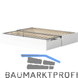 PESSOTTO Ausziehbett Boxy