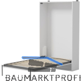 PESSOTTO Klappbettbeschlag Dynamic NEW24 200 x 120 cm vertikal