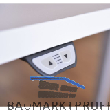 Bedienelement HSM mit auf/ab Funktion