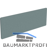 Akustikpaneel Mira organizer 1800 x 600 mm, Forecast grau