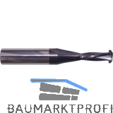 LAMELLO P-System Schaftwerkzeug HW, Hartmetall-Massiv