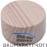 JOWE Querholzscheiben L�rche, � 20 mm, H�he 10 mm, ca. 405 St�ck