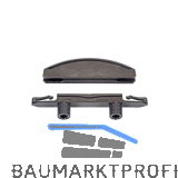 LAMELLO Divario P-18 Verbinder 1000 Paar