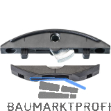 LAMELLO Clamex P Medius 14/10 Mittelwand-Verbinder, Inhalt 300 Paar