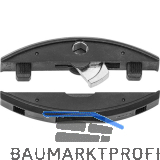 LAMELLO Clamex P-10 Verbinder, Inhalt 300 Paar