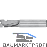 LAMELLO Cabineo Fr�ser � 12 mm, Stahl