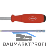LAMELLO Cabineo Montagewerkzeug, Kunststoff/Stahl