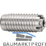 LAMELLO Invis Mx2 Eindrehmutter �12x30, Zinkdruckguss