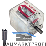 LAMELLO MiniMag Set, Kunstoff/Stahl