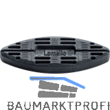LAMELLO Verbinder Bisco P-10/7, Glasfaser/Kunststoff, 80 St�ck