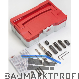 LAMELLO Bohrschablone Rasto Mono, Kunststoff/Metall