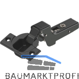 BLUM CLIP top ONYX M�bel Scharnier 110�, 18mm gekr�pft ohne Feder Schrauben
