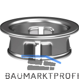 D�belklemme Edelstahl, Verleimhilfe f�r 8mm D�bel