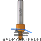 D�belbohrer mit Senker f�r D�belklemme