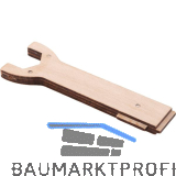 JOWE Montageschl�ssel f�r 6-Kant Muttern und Schlitzschrauben