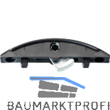 LAMELLO Clamex P-14 Verbinder Halbschale mit Hebel, 2000 St�ck