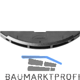 LAMELLO Clamex P-14 Verbinder Halbschale ohne Hebel, 2000 St�ck