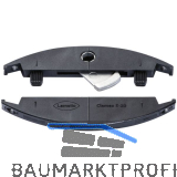 LAMELLO Clamex S-20 Verbinder, 20 Paar inkl. Schrauben